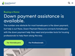 Downpaymentresource