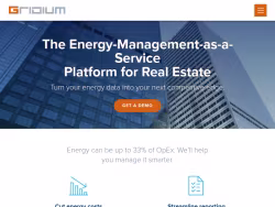 Gridium