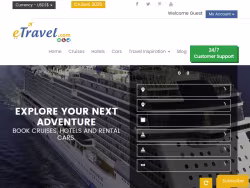 Etravel