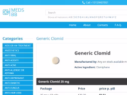 Clomidweb