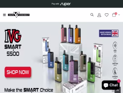 Vapeconnect