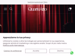 Quartoatto