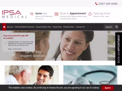Ipsamedical