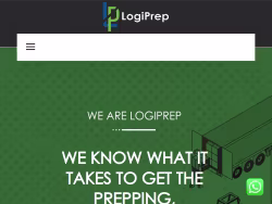 Logiprep
