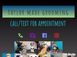 Taylormadegrooming