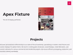 Apexfixture
