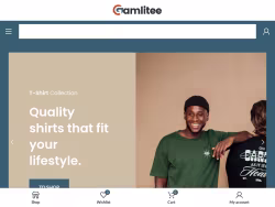 Gamlitee