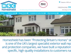 Homeshield