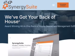Synergysuite