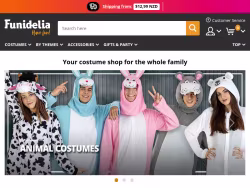 Funidelia