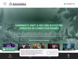 Gamingcy