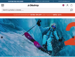 Glisshop