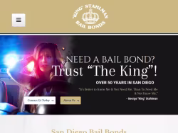Kingstahlmanbailbonds