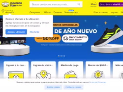 Mercadolibre