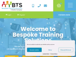 Bespoketrainingsolutions