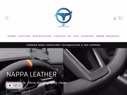 Diysteeringwheel