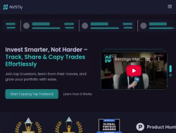 Thetradehub