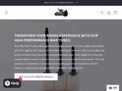 Tpubiketubes