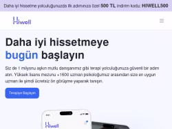 Hiwellapp