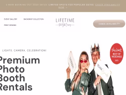 Lifetimephotobooth