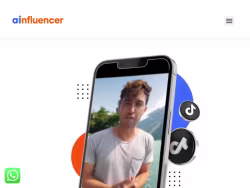 Ainfluencer