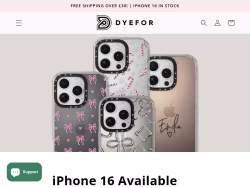 Dyefor