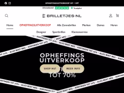 Brilletjes