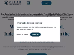 Clearcapitalmarkets