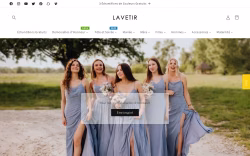Lavetir