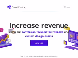Growthscribe