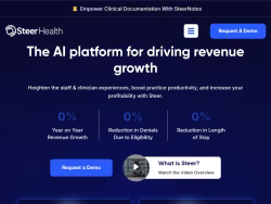 Steerhealth