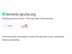 Itorrents-igruha
