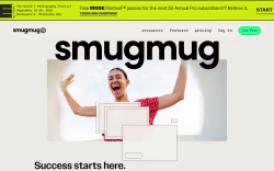 Smugmug