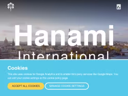 Hanamiinternational