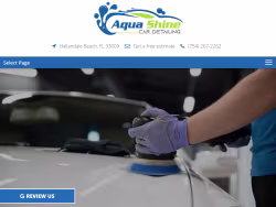 Flcardetailingservice