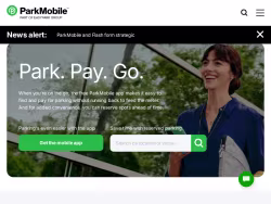 Parkmobile