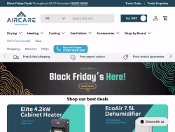 Aircareappliances