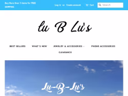Lu-b-lus