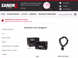Zandri