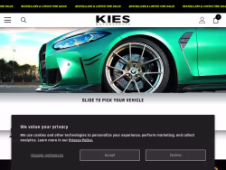 Kiesmotorsports