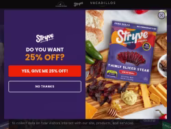 Stryve