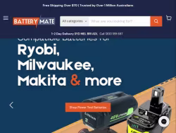 Batterymate