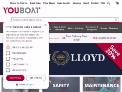Youboatmarine