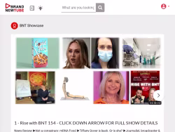 Brandnewtube