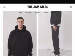 Williamgiles