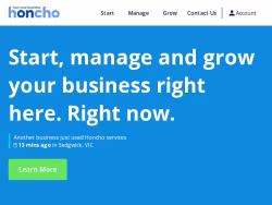 Honcho