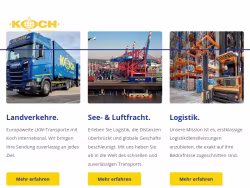Koch-international