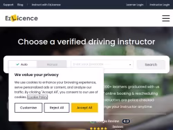Ezlicence