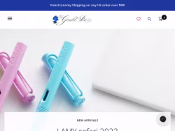 Gouletpens