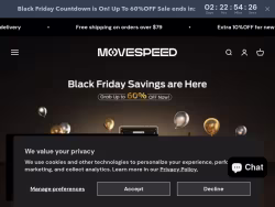 Movespeed